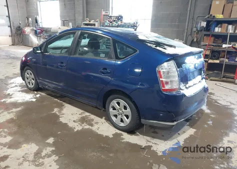 2009 Toyota Prius z USA, uszkodzony, nr VIN JTDKB20U097857022
